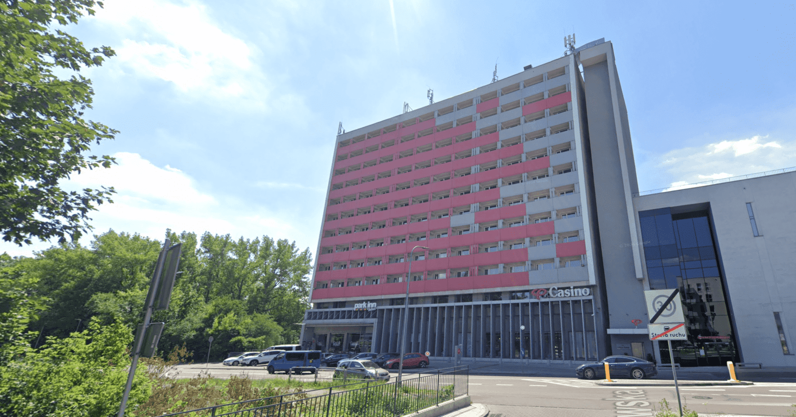 Casinos Poland Casinos Poland