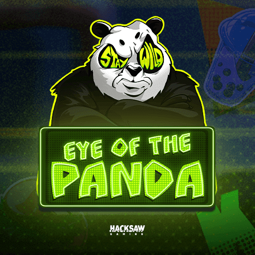 Eye of the Panda Eye of the Panda