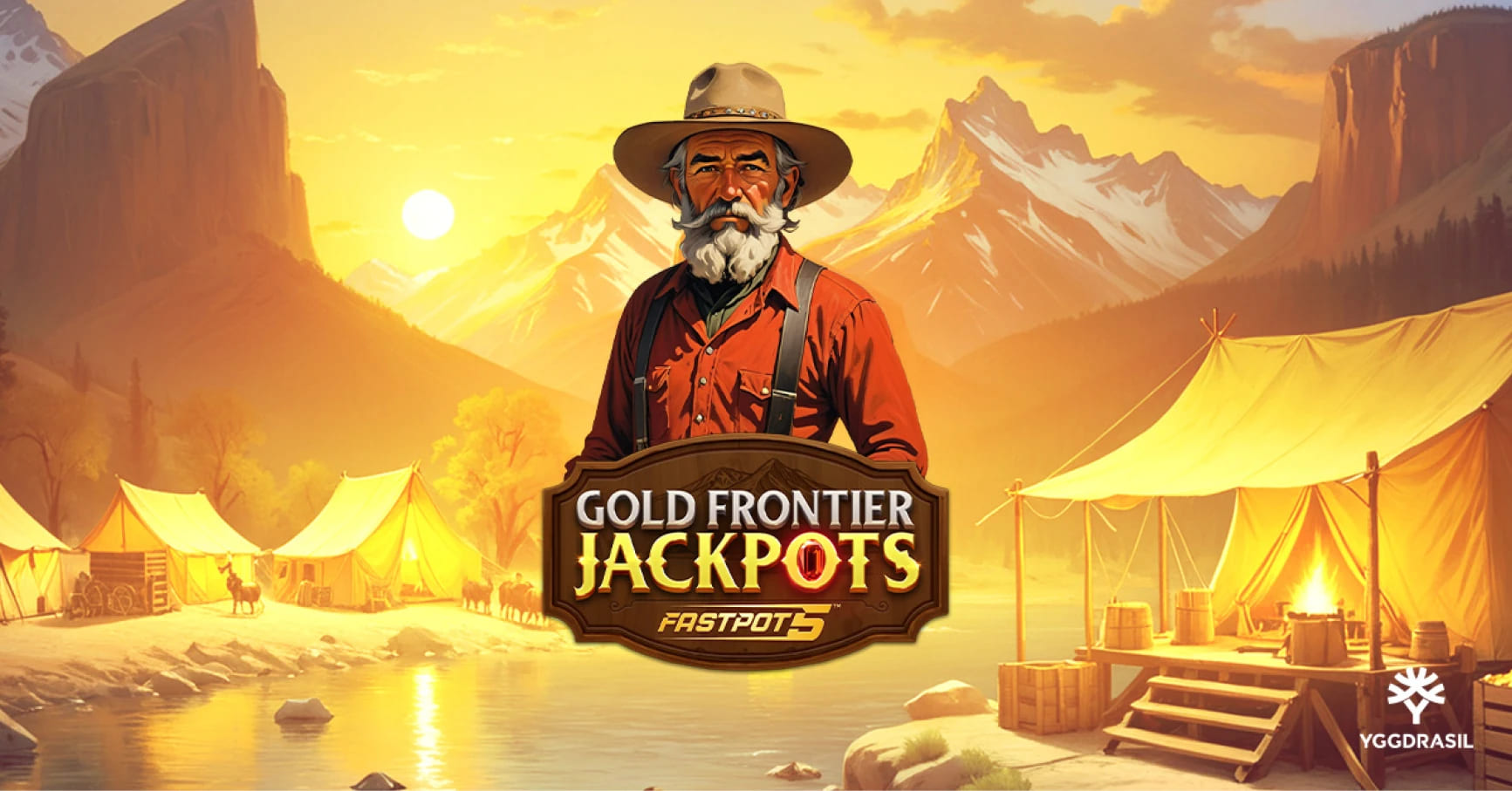 Frontier Gold Frontier Gold