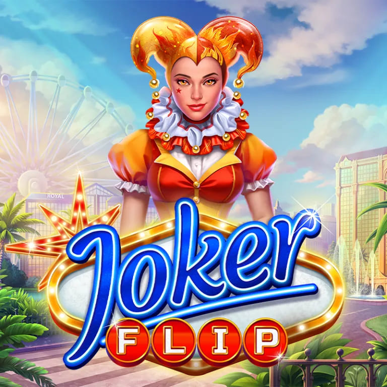 Joker Flip Joker Flip