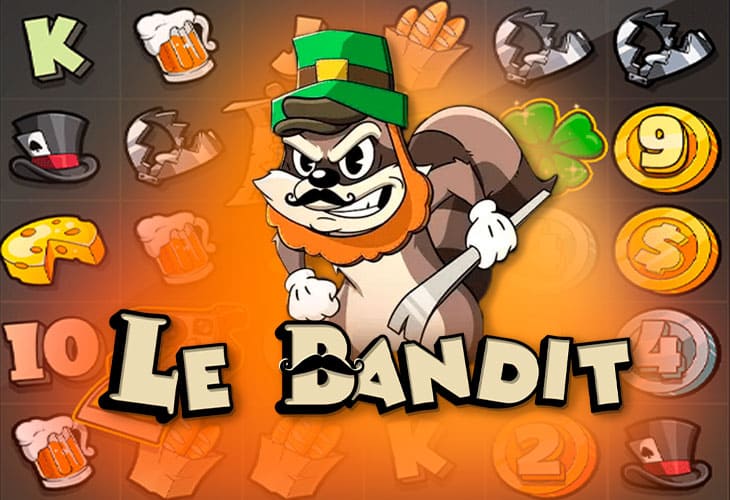 Le Bandit Le Bandit